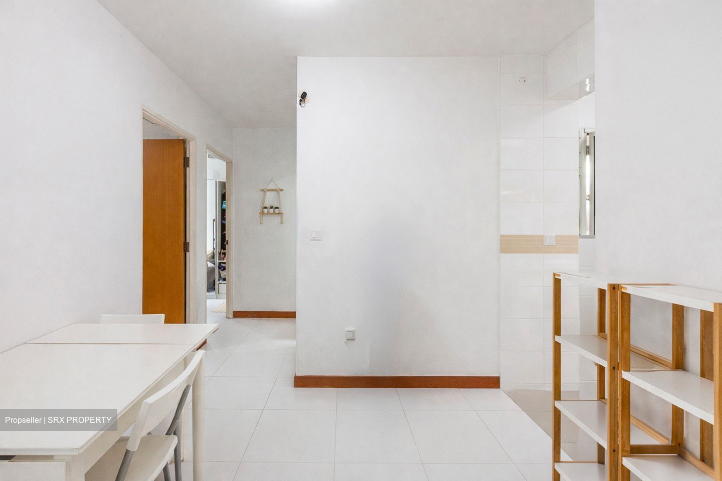 Blk 450C Fernvale Crest (Sengkang), HDB 3 Rooms #537552701